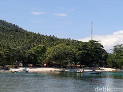 Peneliti ITB Temukan 50 Titik Dasar Batas Laut NKRI Tak Lagi Akurat