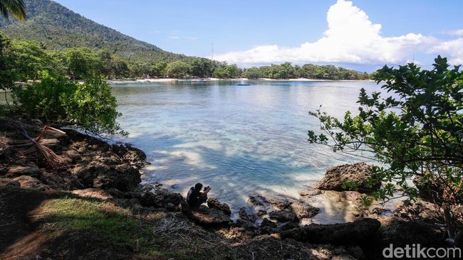 Daftar 10 Pantai Paling Sakral di Indonesia yang Jarang Disorot, Terbanyak di Jawa