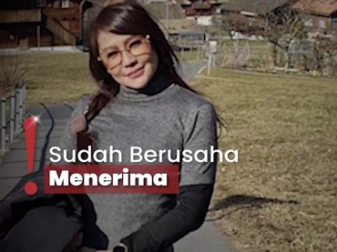 img-title Diajak Mantan Suami Mualaf, Tessa Kaunang dan Anak Tak Ingin Pindah Agama