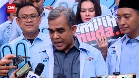VIDEO: Dituding Prabowo Tak Tahan Oposisi, TKN: Anies Tak Bersumber