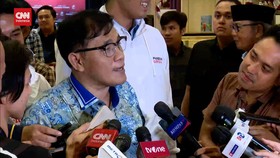 VIDEO: TKN: Prabowo Anggap Anies Remaja Puber Yang Coba Main Api