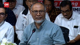 VIDEO: Timnas Amin Tegaskan Program Hotline Paris Bukan Gimmick