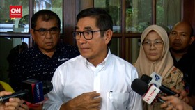 VIDEO: Timnas Amin Ungkap Persiapan Cak Imin Hadapi Debat