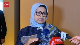 VIDEO: Istri Soal Debat Perdana Anies: Mas Anies Berproses dari Nol