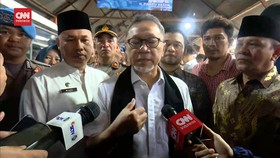 VIDEO: Harga Cabai Murah di Aceh, Zulhas Akan Ekspor Ke Pulau Jawa