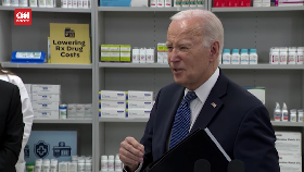 VIDEO: Biden Ingatkan Israel untuk Hati-hati: Fokus Selamatkan Warga