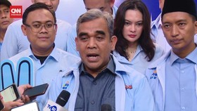 VIDEO: Evaluasi Debat Perdana Prabowo, TKN: Top Markotop