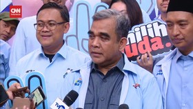 VIDEO:Gibran Ditegur KPU, TKN: Namanya Juga Ekspresi, Tak Diulang Lagi