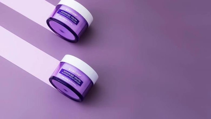 Mulai dari Rp60 Ribuan, Cek 3 Varian Azarine Moisturizer Barrier Series yang Wajib Dicoba