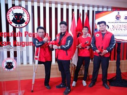 Mengenal JAR3K, Program Pemenangan Ganjar-Mahfud dari BMI
