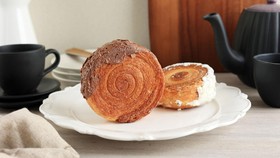 Serupa Tapi Tak Sama, Ini Beda Kouign Amann VS Cromboloni