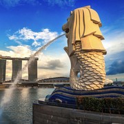 Jangan Sampai Tidak Tahu, 10 Aturan Dasar yang Wajib Dipatuhi Wisatawan Saat Berkunjung ke Singapura!