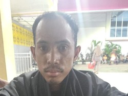 Dani yang Bunuh Farid dan Aniaya Mantan Istri Siri gegara Cemburu Ditangkap!