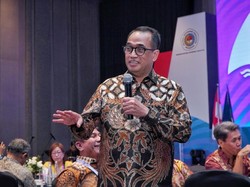 Kecelakaan Bus Wisata Tinggi Saat Mudik, Menhub Singgung Ulah Sopir Tembak