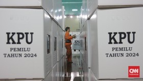 KPU-Bawaslu Selidiki Dugaan Data Pemilih Ganda di DPT New York