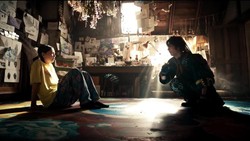 Cerita Sena Nakajima & Daiken Okudaira 'Hidup' Bareng Naga di 'Dragons of Wonderhatch'