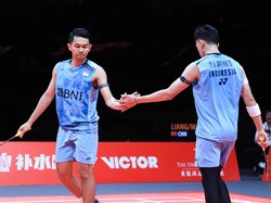 Gagal Tembus Final WTF, PBSI Janji Evaluasi Atlet Lebih Serius