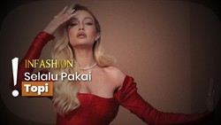 Street Style Casual Ala Gigi Hadid, Simpel Namun Mahagaya
