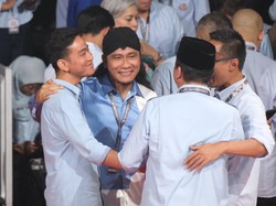 Gus Miftah Disebut Orang Pertama Yakinkan Kiyai Sepuh NU Soal Cawapres Gibran