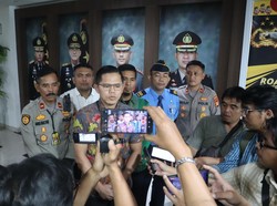 Kronologi Penumpang Shuttle Bus Soetta Ajak Tabrak Bareng Berujung Diturunkan