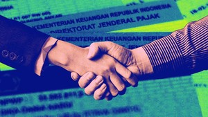 Kenapa NIK Harus Dijadikan NPWP?