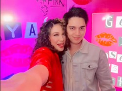 Ramadan Luna Maya Makin Lengkap, Keluarga Maxime Bouttier Kini Tinggal di Bali