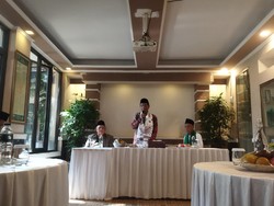 Mahfud Kenang Doa Gus Dur soal Masuk Jabatan Jangan Cara Curang