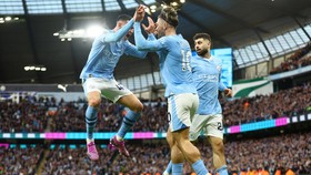 FIFA Club World Cup, Kesempatan Emas Man City Dipandang Jadi Tim Elite