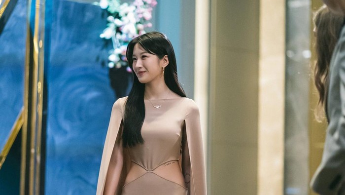 Sederet Artis Korea yang Tampil sebagai Cameo di Drakor Populer 2023, Sukses Bikin Heboh!