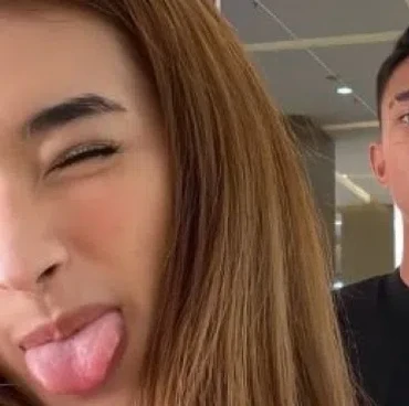 Asmara Beda Agama Marselino Ferdinan & Nadia Didoakan Mirip Mahalini-Rizky Febian