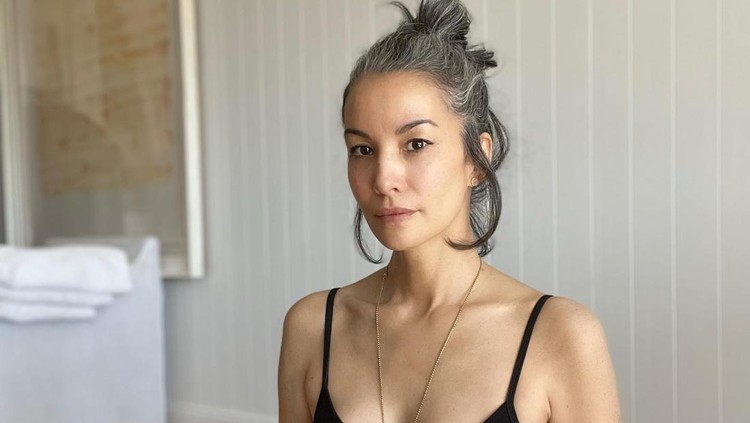 Nadya Hutagalung