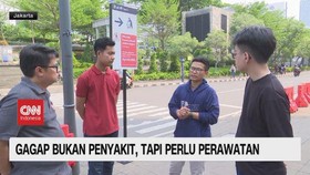 VIDEO: Gagap Bukan Penyakit, Tapi Perlu Perawatan