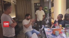 VIDEO: Bukan Lagi Pasal Pengguna, Ammar Zoni Dijerat Pasal Berlapis