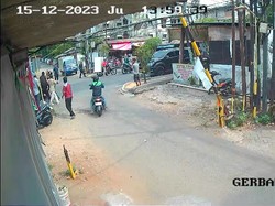 Pengurus KAMMI Lapor Pomdam Jaya Usai Diduga Dipukul Oknum Prajurit TNI