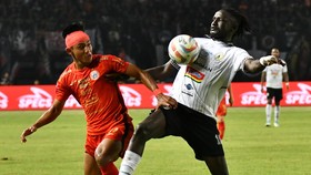 Klasemen Liga 1 usai Persija Bungkam PSS Sleman