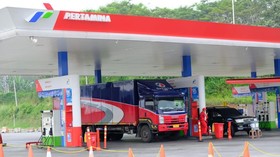 Istri Komandan TKN Fanta Prabowo Jadi Komisaris Pertamina Patra Niaga