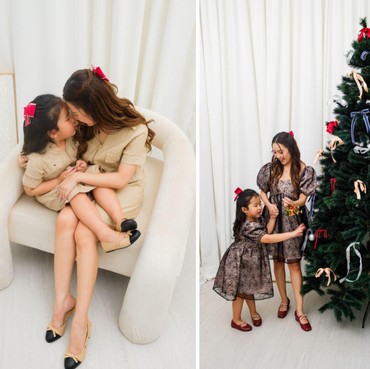 Hanya di Shopee Finest, Koleksi Terbaru Pix Footwear Untuk Moms & Si Kecil