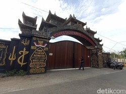 Jatim Sepekan: Pasien Tewas di Padepokan Gus Samsudin-Malang Gaya Bebas