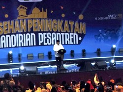 Firasat Prabowo ke Menag: Sepertinya Gus Yaqut Akan Berperan Terus di RI