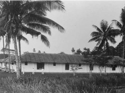 Nasib Terkini Rumah Sakit Pertama di Sumut