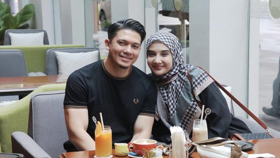 Seru! Momen Irwansyah Makan Bareng Zaskia Sungkar dan Temannya