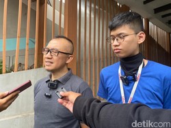 Sultan Korban Kabel Menjuntai Mau Ucapkan Terima Kasih Langsung ke Kapolri
