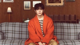 Taeyong NCT Unggah Foto Baru: Sampai Ketemu di Natal 2025