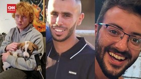 VIDEO: IDF Akui Keliru Usai Tembak Mati 3 Warga Israel di Gaza