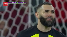 VIDEO:  Al Ahly Tekuk 3-1 Al Ittihad di Piala Dunia Antarklub