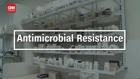 VIDEO: Alasan Penggunaan Antibiotik Berlebih Sangat Berbahaya