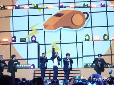 img-title Tutup HUT Transmedia ke-22, Seblak & Kelepon Jadi Makanan Favorit Baru Super Junior L.S.S