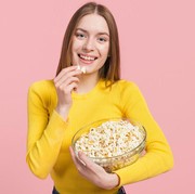 5 Camilan Enak yang Dapat Bantu Turunkan Berat Badan, Cocok Dikonsumsi Saat Diet!