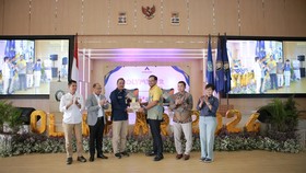 Agincourt Resources Gelar OlympiAR 2024 Bagi Mahasiswa