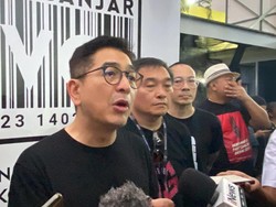 TPN Ganjar-Mahfud Bicara soal Polemik MNC Dominasi Penyelenggara Debat